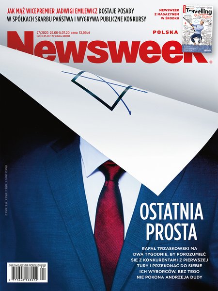 Wydanie Newsweek