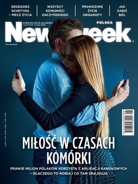 Wydanie Newsweek