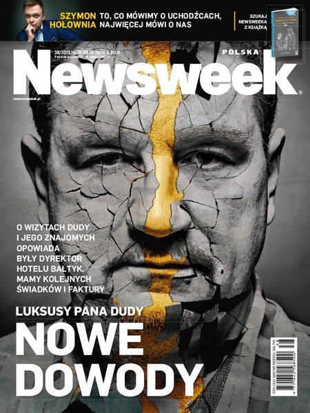 Wydanie Newsweek