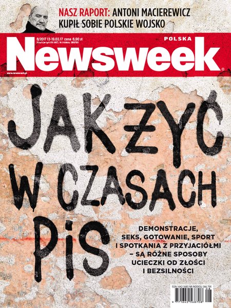 Wydanie Newsweek