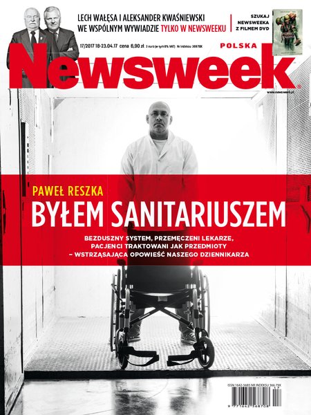 Wydanie Newsweek