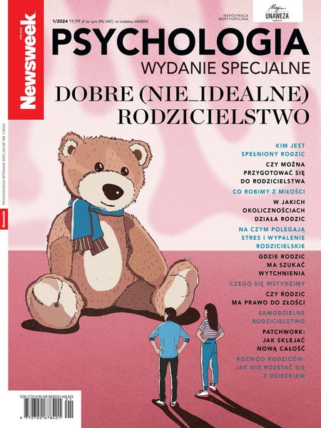 Wydanie Newsweek