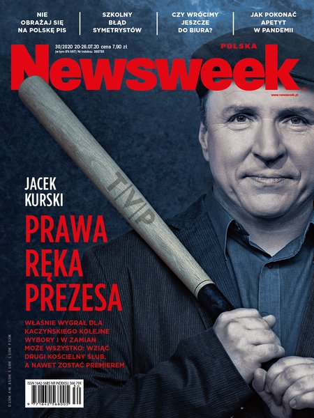 Wydanie Newsweek