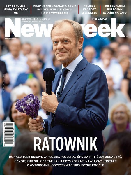 Wydanie Newsweek