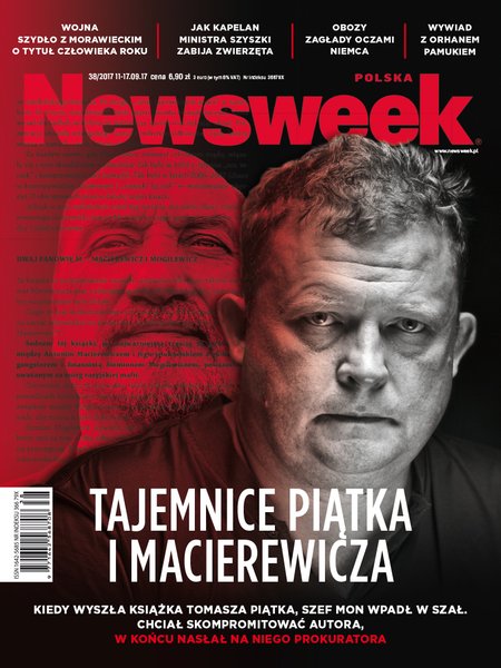 Wydanie Newsweek