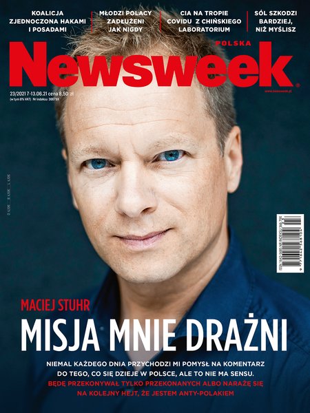 Wydanie Newsweek