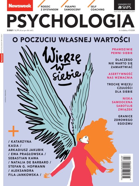 Wydanie Newsweek