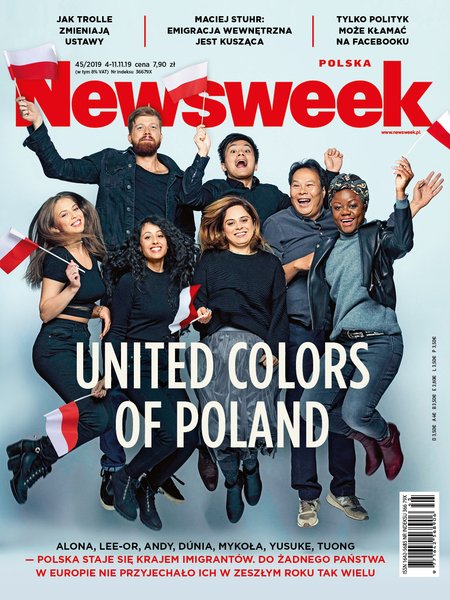 Wydanie Newsweek