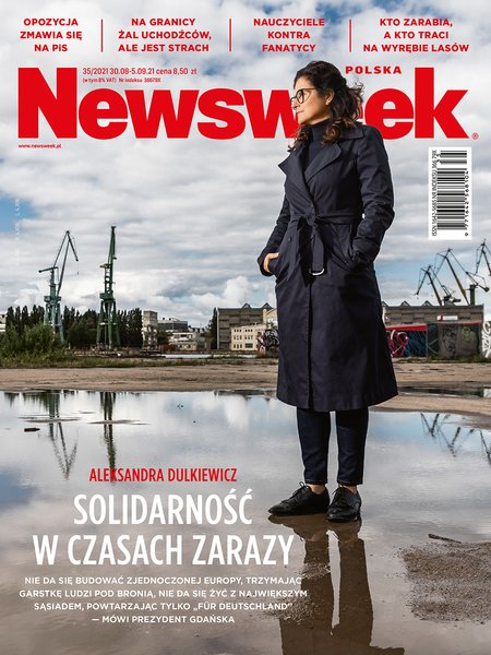 Wydanie Newsweek