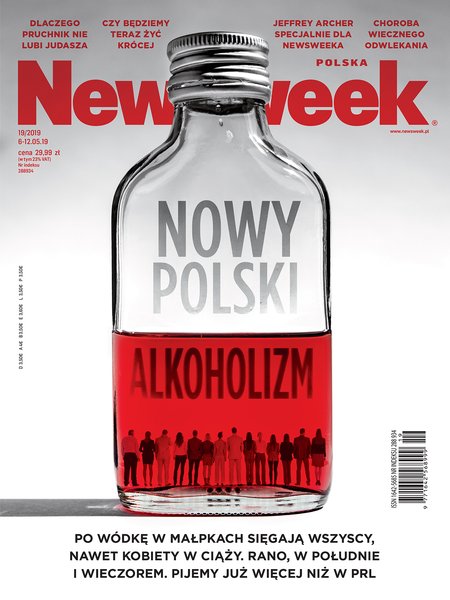 Wydanie Newsweek