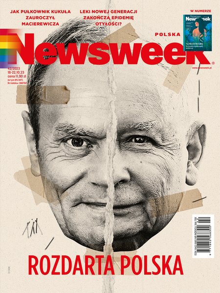 Wydanie Newsweek