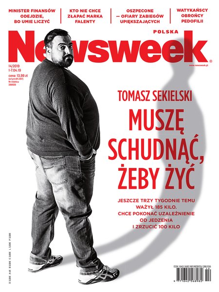 Wydanie Newsweek