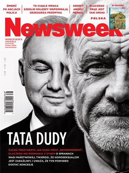 Wydanie Newsweek