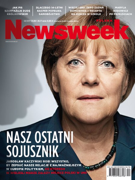 Wydanie Newsweek