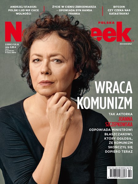 Wydanie Newsweek