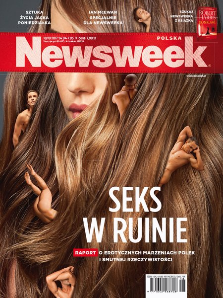 Wydanie Newsweek