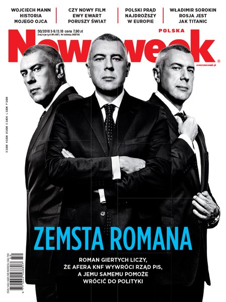 Wydanie Newsweek