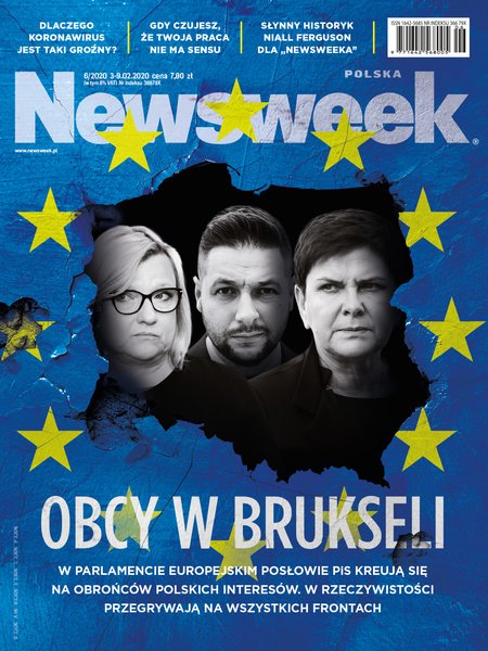 Wydanie Newsweek