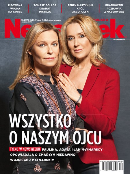 Wydanie Newsweek