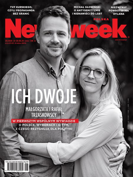 Wydanie Newsweek