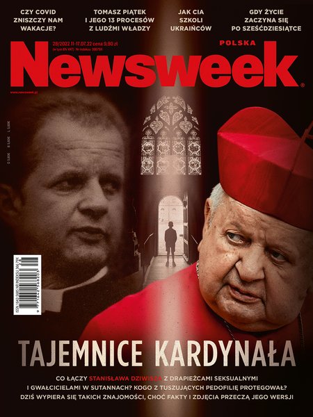 Wydanie Newsweek