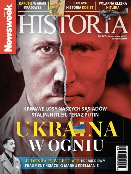 Wydanie Newsweek