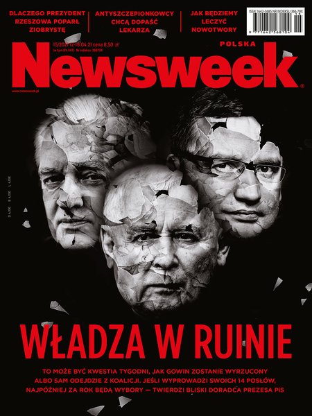 Wydanie Newsweek