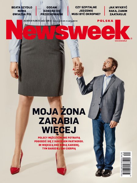 Wydanie Newsweek