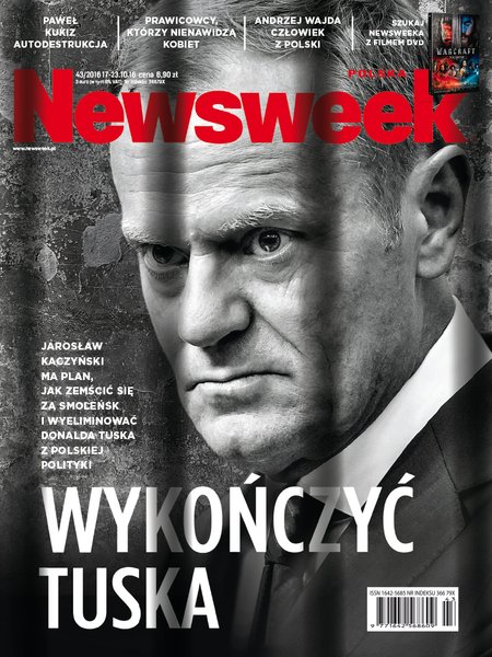 Wydanie Newsweek