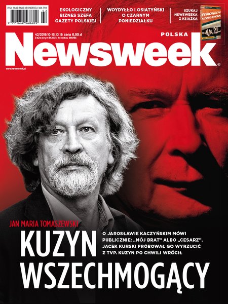 Wydanie Newsweek