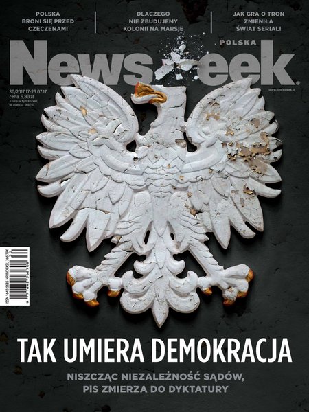 Wydanie Newsweek