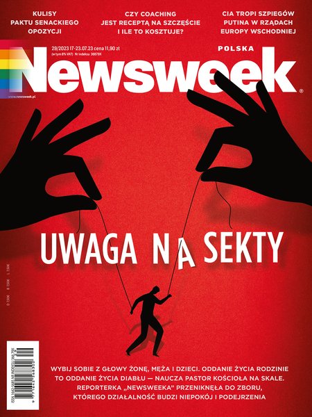 Wydanie Newsweek