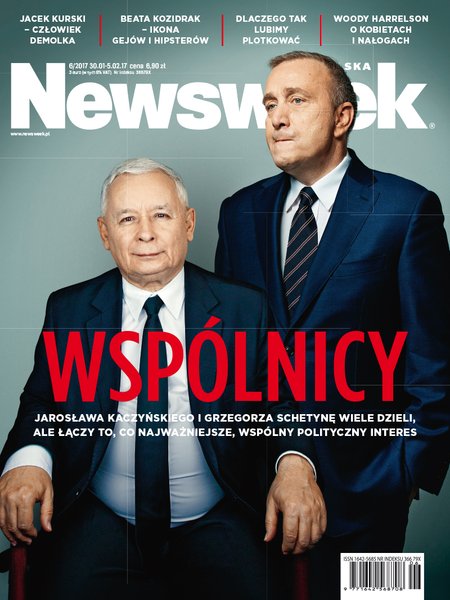 Wydanie Newsweek