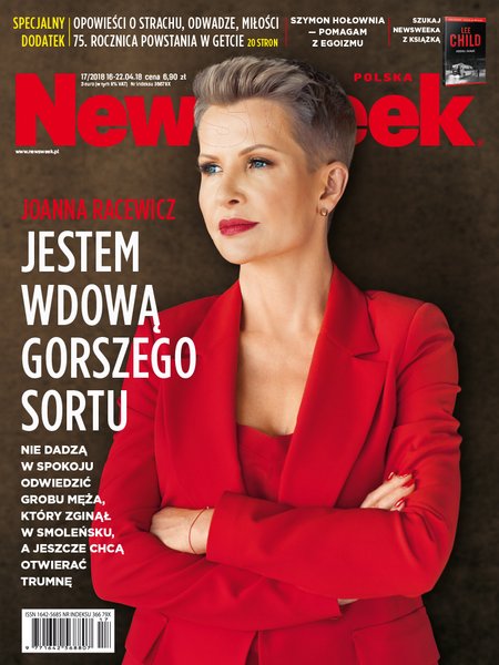 Wydanie Newsweek