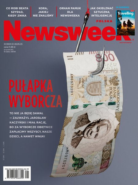 Wydanie Newsweek