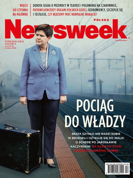 Wydanie Newsweek