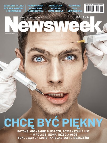 Wydanie Newsweek