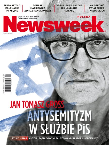 Wydanie Newsweek