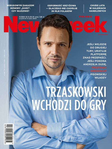 Wydanie Newsweek