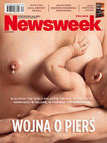 Wydanie Newsweek