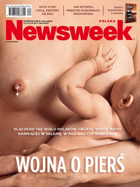 Wydanie Newsweek