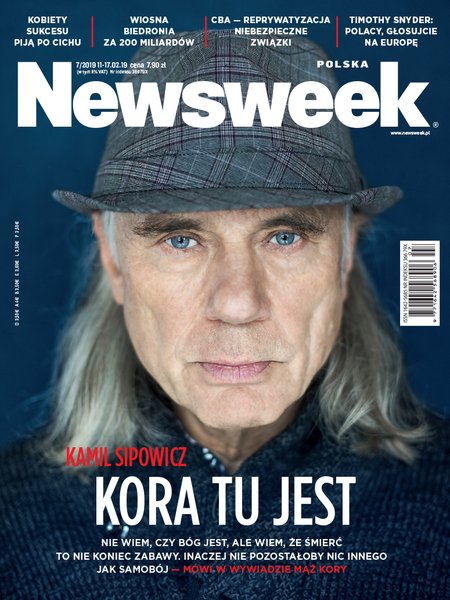 Wydanie Newsweek