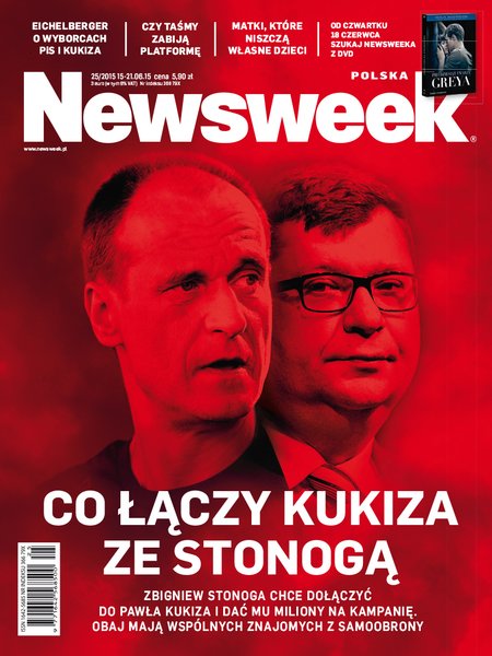 Wydanie Newsweek