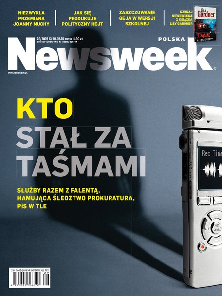 Wydanie Newsweek