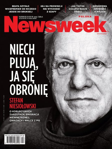 Wydanie Newsweek