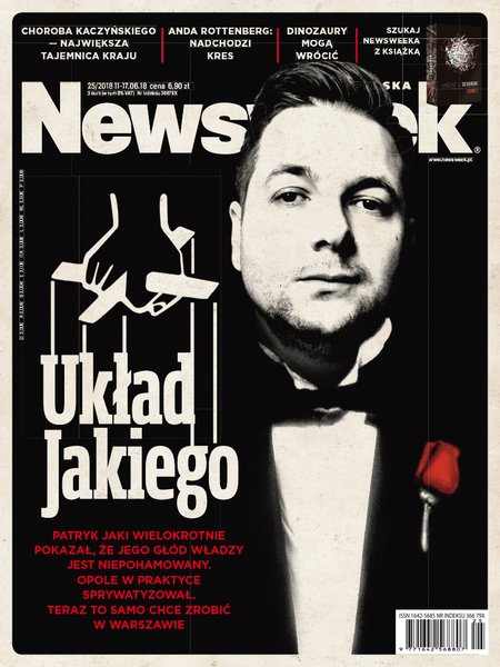 Wydanie Newsweek