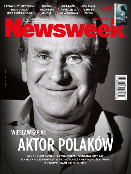 Wydanie Newsweek