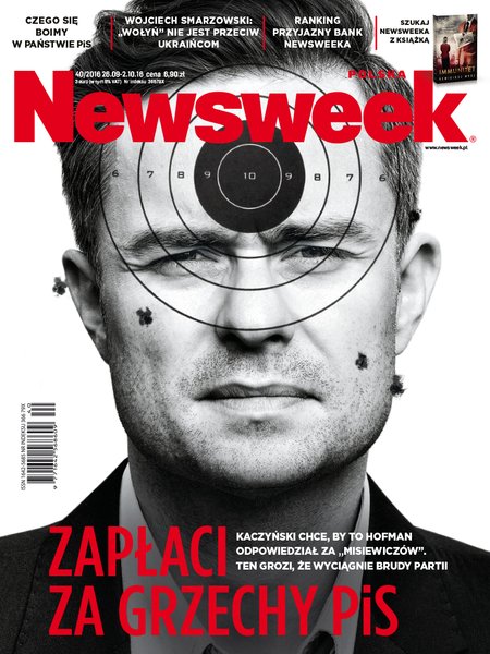 Wydanie Newsweek