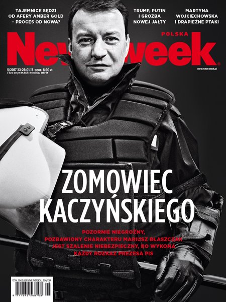 Wydanie Newsweek