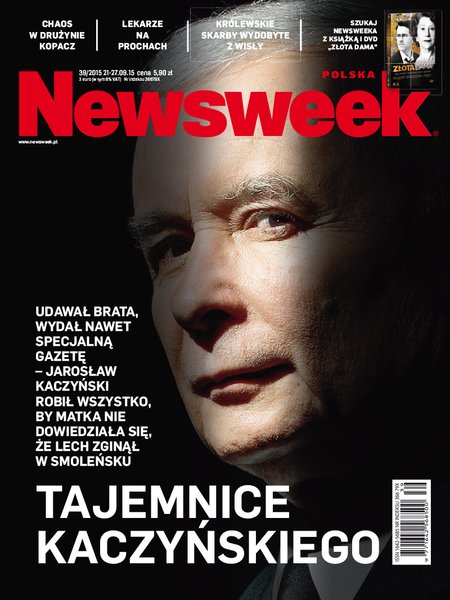 Wydanie Newsweek